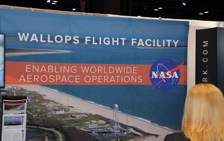 NASA Wallops Flight Facility, Www.nasa.gov.jpg | The National Robotics ...